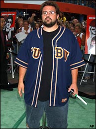 Kevin Smith
