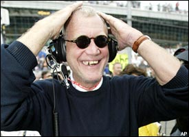 David Letterman
