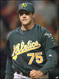 Barry Zito