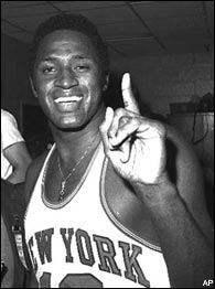 Willis Reed
