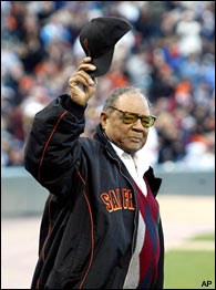 Willie Mays