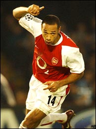 Thierry Henry