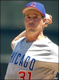 Greg Maddux