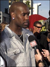 Gary Payton