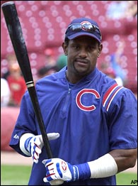 Sammy Sosa