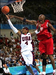 Allen Iverson