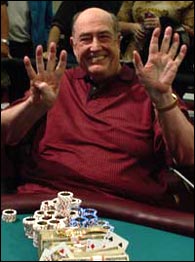 Doyle Brunson