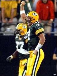 Brett Favre