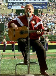 Kenny Rogers
