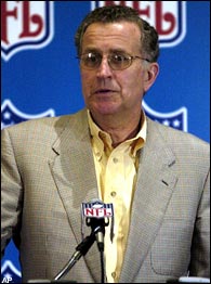 Paul Tagliabue