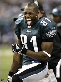 Terrell Owens