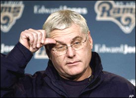 MIKE MARTZ