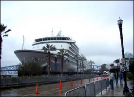 Radisson Seven Seas Navigator