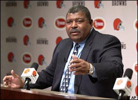 Romeo Crennel