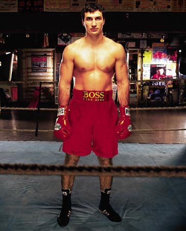 Wladimir Klitschko