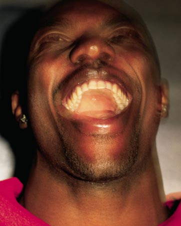 Terrell Owens