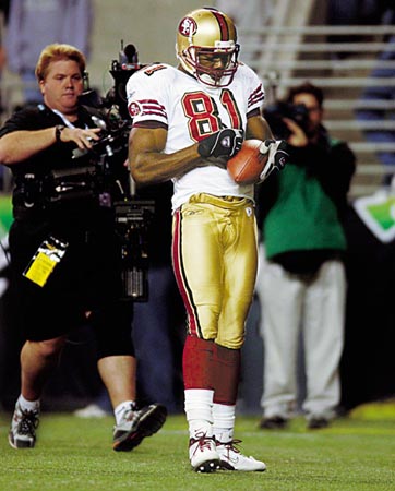 Terrell Owens