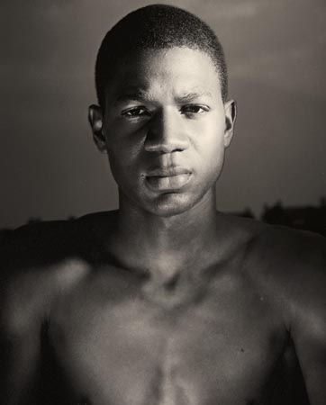 D.J. Stawberry