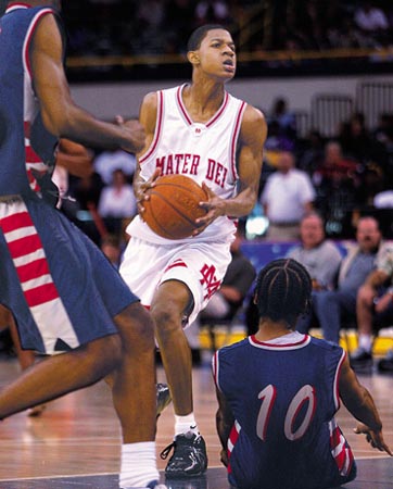 D.J. Stawberry