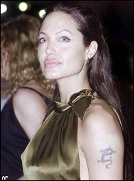 Angelina