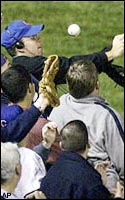 Steve Bartman
