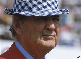 Bear Bryant