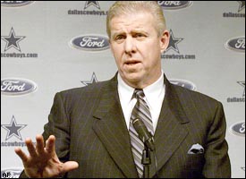 Bill Parcells