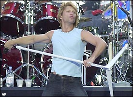 Bon Jovi
