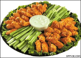 Buffalo Wings