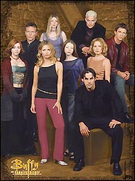 Buffy the Vampire Slayer