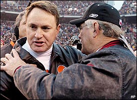 Butch Davis