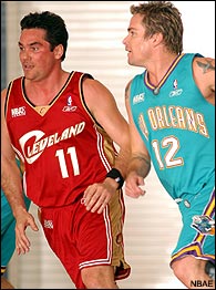 Dean Cain