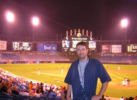 U.S. Cellular Field