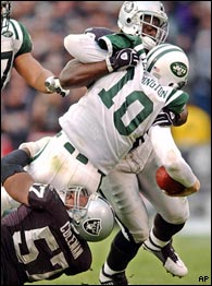 Chad Pennington