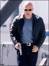 Michael Chiklis