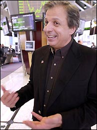 Christos Cotsakos