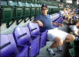 Coors Field