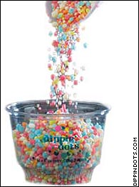 Dippin' Dots