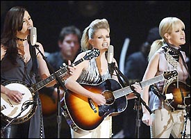 Dixie Chicks