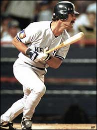 Don Mattingly