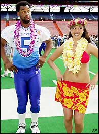 Donovan McNabb