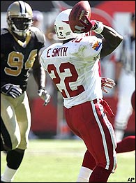 Emmitt Smith