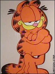 Garfield