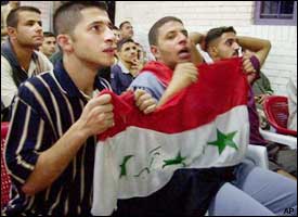 Iraq