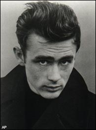 James Dean