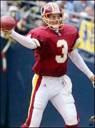 Jeff George
