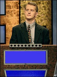 Ken Jennings