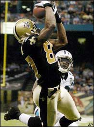 Joe Horn