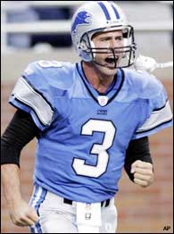 Joey Harrington