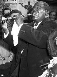 Louis Armstrong